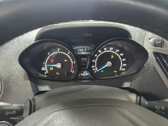 Ford Transit COURIER 1.5 TDCI Limited Duratorq S&S picture 23