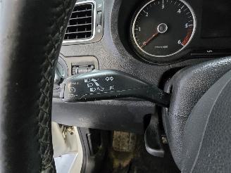 Volkswagen Polo 1.2 TDI BlueMotion Comfortline picture 18