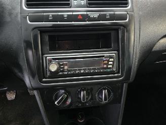 Volkswagen Polo 1.2 TDI BlueMotion Comfortline picture 21