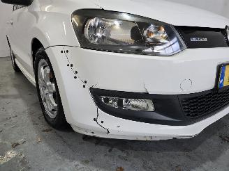 Volkswagen Polo 1.2 TDI BlueMotion Comfortline picture 10