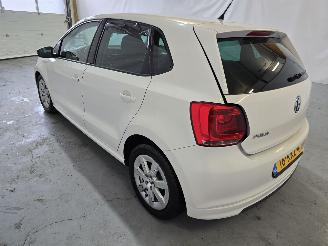 Volkswagen Polo 1.2 TDI BlueMotion Comfortline picture 5