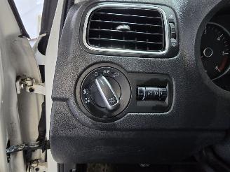 Volkswagen Polo 1.2 TDI BlueMotion Comfortline picture 17