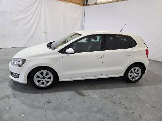 Volkswagen Polo 1.2 TDI BlueMotion Comfortline picture 4