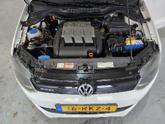 Volkswagen Polo 1.2 TDI BlueMotion Comfortline picture 11
