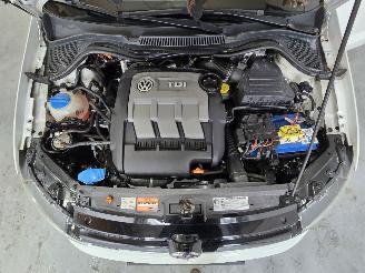 Volkswagen Polo 1.2 TDI BlueMotion Comfortline picture 12