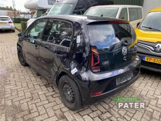 Volkswagen Up! Up! (121), Hatchback, 2011 1.0 12V 60 picture 4