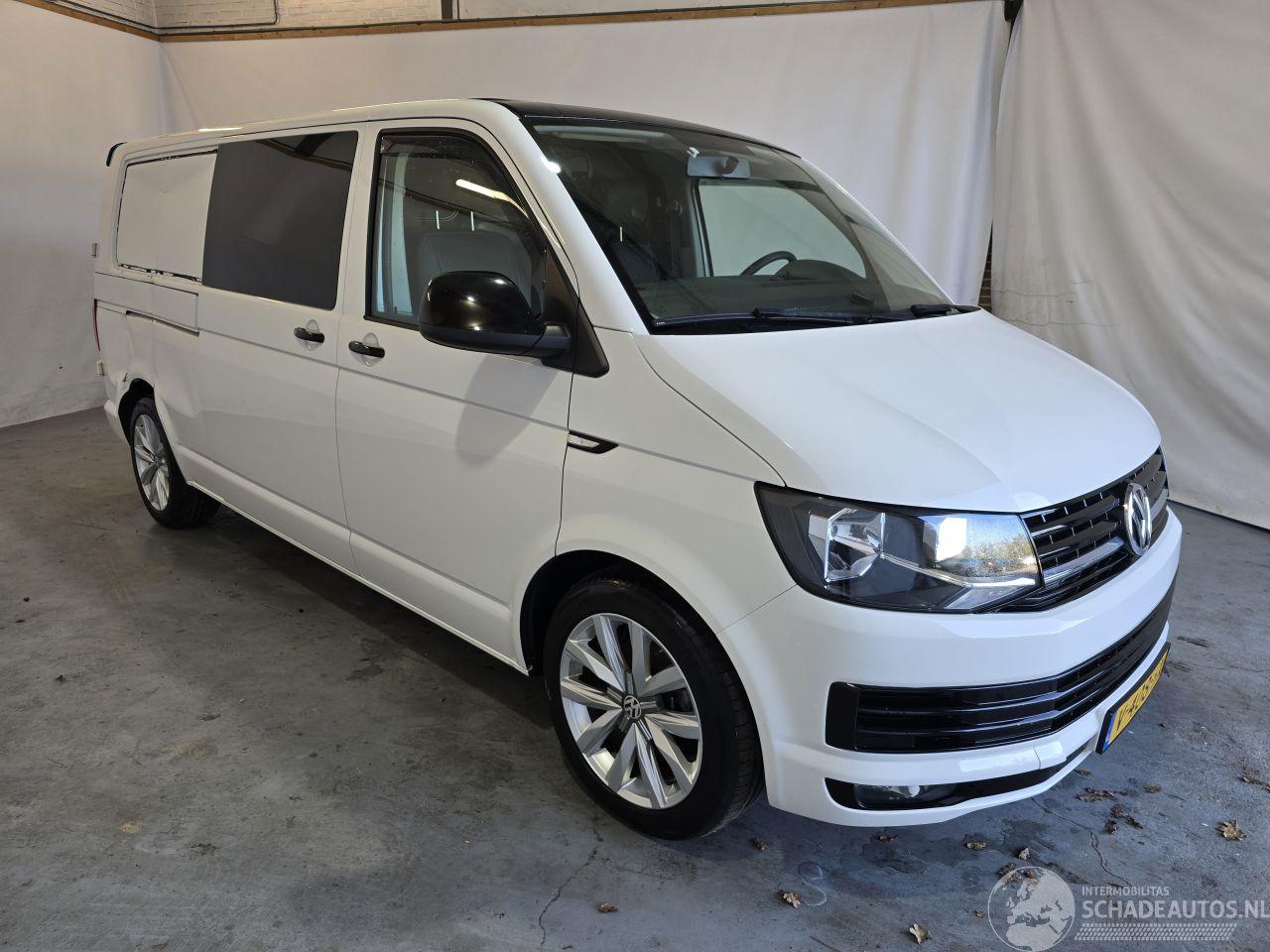 Volkswagen Transporter 2.0 TDI L2H1 Economy