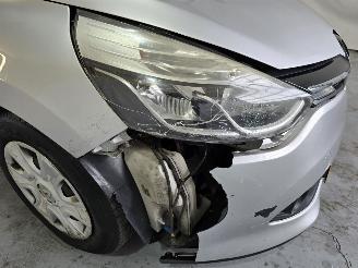 Renault Clio 1.5 DCI picture 9