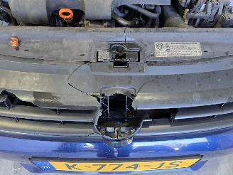 Volkswagen Polo 1.6 TDI picture 11