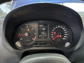 Volkswagen Polo 1.6 TDI picture 20