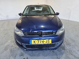 Volkswagen Polo 1.6 TDI picture 2