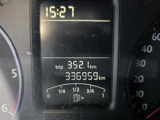 Volkswagen Polo 1.6 TDI picture 19