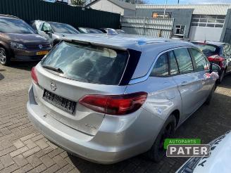 Opel Astra Astra K Sports Tourer, Combi, 2015 / 2022 1.6 CDTI 110 16V picture 3