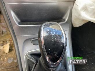 Opel Astra Astra K Sports Tourer, Combi, 2015 / 2022 1.6 CDTI 110 16V picture 7