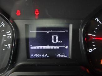 Peugeot Expert TRAVELLER 1.6 BlueHDi Bus Long picture 22