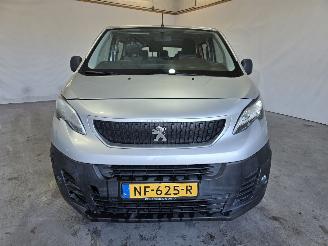 Peugeot Expert TRAVELLER 1.6 BlueHDi Bus Long picture 2