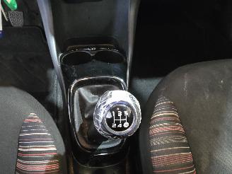 Citroën C1 1.0 VTi Feel picture 29