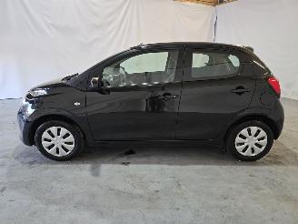 Citroën C1 1.0 VTi Feel picture 4