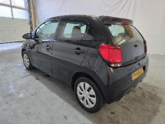 Citroën C1 1.0 VTi Feel picture 5