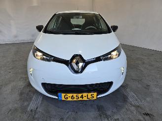 Renault Zoé R90 Life 41 kWh picture 2