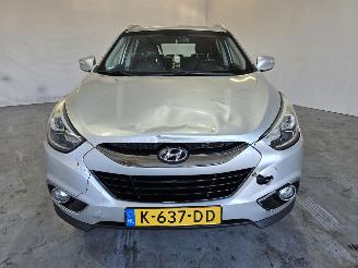 Hyundai Ix35 2.0i i-Motion picture 2