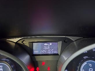 Hyundai Ix35 2.0i i-Motion picture 23