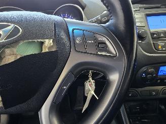 Hyundai Ix35 2.0i i-Motion picture 31