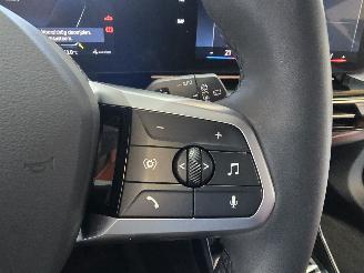 BMW iX1 eDrive20 67 kWh M Sport Edition picture 31