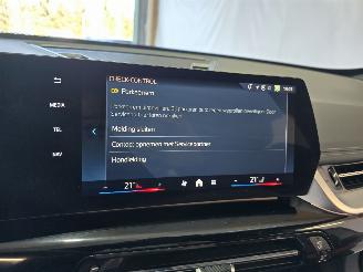 BMW iX1 eDrive20 67 kWh M Sport Edition picture 34