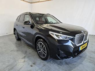 škoda osobní automobily BMW iX1 eDrive20 67 kWh M Sport Edition 2025/8