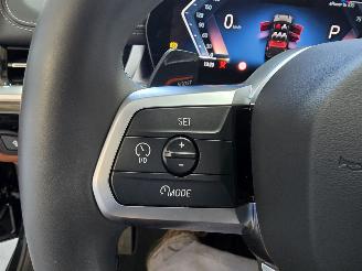 BMW iX1 eDrive20 67 kWh M Sport Edition picture 29