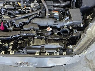 Toyota Yaris 1.5 Hybrid 115 Dynamic picture 13