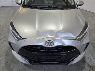 Toyota Yaris 1.5 Hybrid 115 Dynamic picture 9