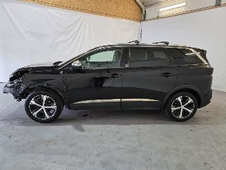 Peugeot 5008 1.2 PureTech Crossway Avantage picture 4