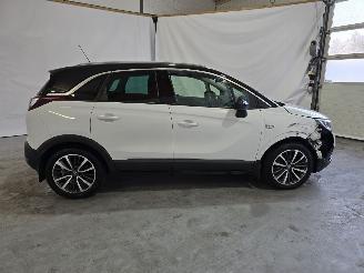 Opel Crossland X 1.2 Turbo Innovation picture 8