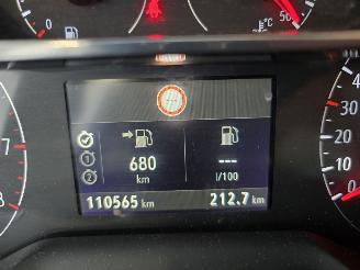 Opel Crossland X 1.2 Turbo Innovation picture 21