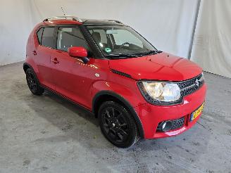 Unfallwagen Suzuki Ignis 1.2 Select 2019/9