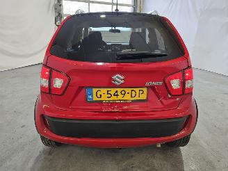 Suzuki Ignis 1.2 Select picture 6
