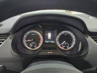 Skoda Octavia 1.0 TSI Greentech Style Business picture 24