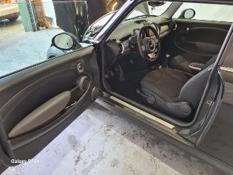 Mini One 1.6 One D Anniversary Business picture 11