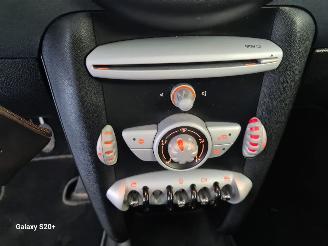 Mini One 1.6 One D Anniversary Business picture 17