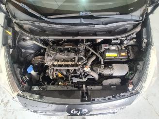 Kia Rio 1.2 CVVT BusinessLine picture 14