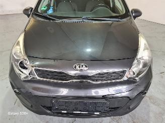 Kia Rio 1.2 CVVT BusinessLine picture 9
