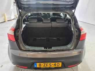 Kia Rio 1.2 CVVT BusinessLine picture 17