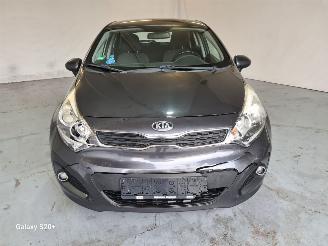Kia Rio 1.2 CVVT BusinessLine picture 2