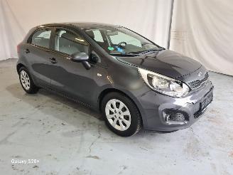 Unfallwagen Kia Rio 1.2 CVVT BusinessLine 2015/1