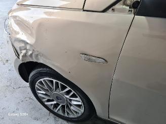 Lancia Ypsilon 0.9 TwinAir Platinum picture 10