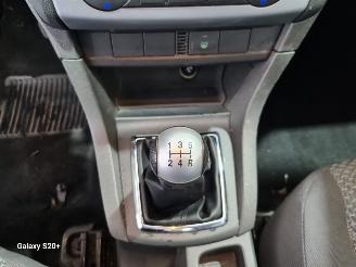 Ford Focus 1.6-16V First Edition picture 26