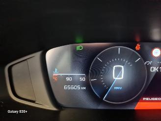 Peugeot 308 1.2 PureTech Active Pack Business picture 28