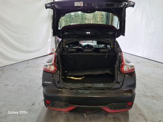 Nissan Juke 1.2 DIG-T S/S Tekna picture 19